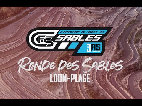 CFS 3AS Racing 2021-2022- Ronde des Sables de Loon-Plage – Quads