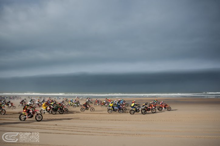 Le CFS reprend à Grayan, l’Enduropale décalé d’un mois Le CFS reprend à Grayan, l’Enduropale décalé d’un mois