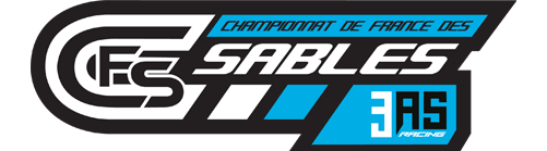 Courses sur sable