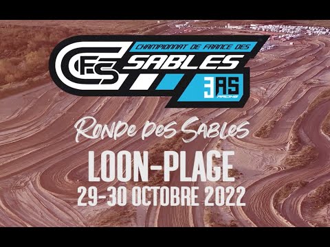 Le clip Motos amateurs (Loon) Le clip Motos amateurs (Loon)