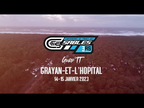 GURP TT Grayan-et-L’Hôpital 2023 – Juniors – CFS 3AS RACING GURP TT Grayan-et-L’Hôpital 2023 – Juniors – CFS 3AS RACING