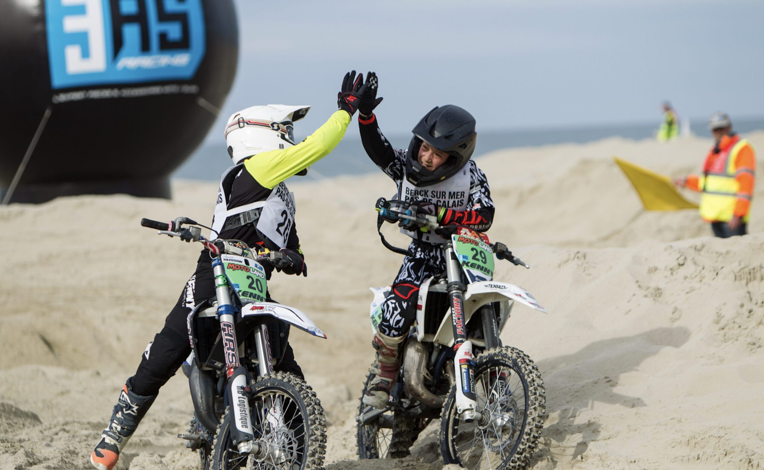 Fin de partenariat entre le CFS et 3AS Racing