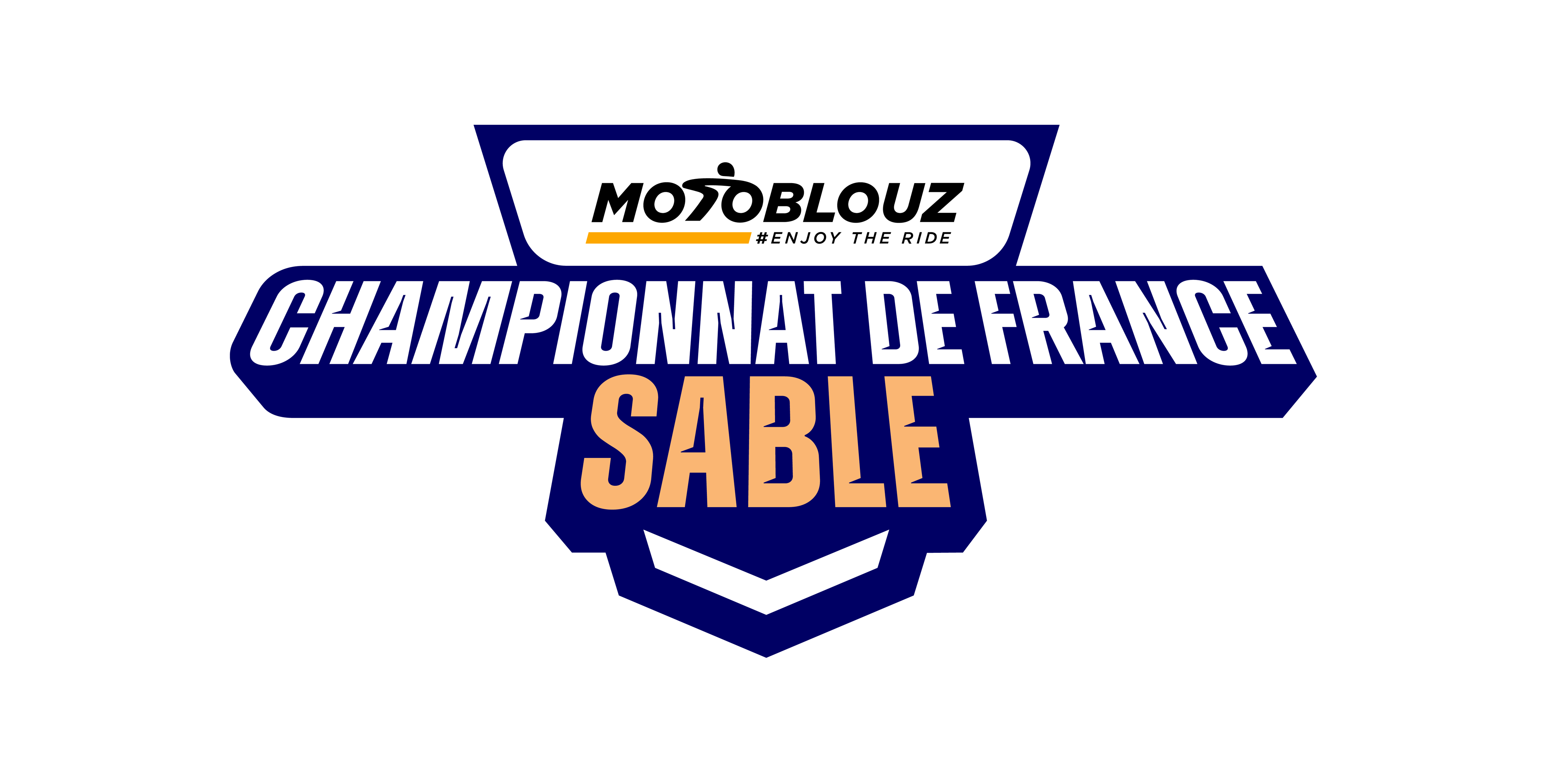 Courses sur sable