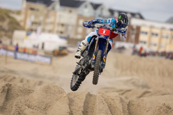 Ouverture grandiose pour le CFS Motoblouz Ouverture grandiose pour le CFS Motoblouz