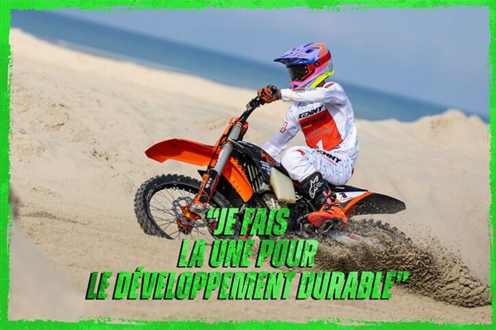 Faites la Une ! La FFM valorise vos actions en faveur du développement durable ! Faites la Une ! La FFM valorise vos actions en faveur du développement durable !