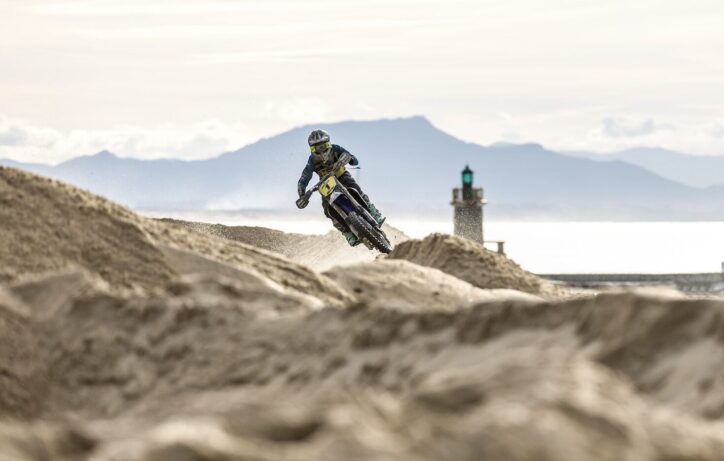 Cap Sud-Ouest pour le CFS Motoblouz Cap Sud-Ouest pour le CFS Motoblouz