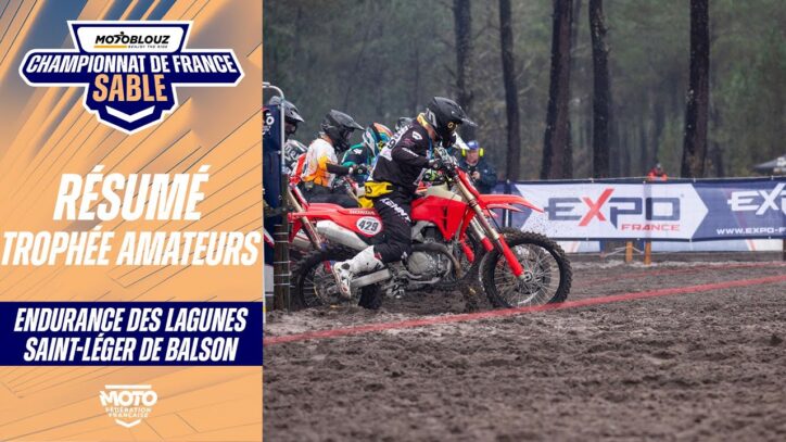 Résumé Amateurs – CFS Motoblouz – Saint-Léger-de-Balson 2025 Résumé Amateurs – CFS Motoblouz – Saint-Léger-de-Balson 2025