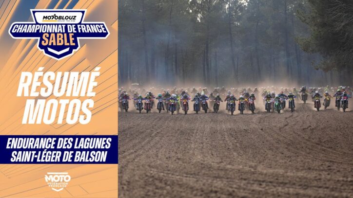 Résumé Motos – CFS Motoblouz – Saint-Léger-de-Balson 2025 Résumé Motos – CFS Motoblouz – Saint-Léger-de-Balson 2025