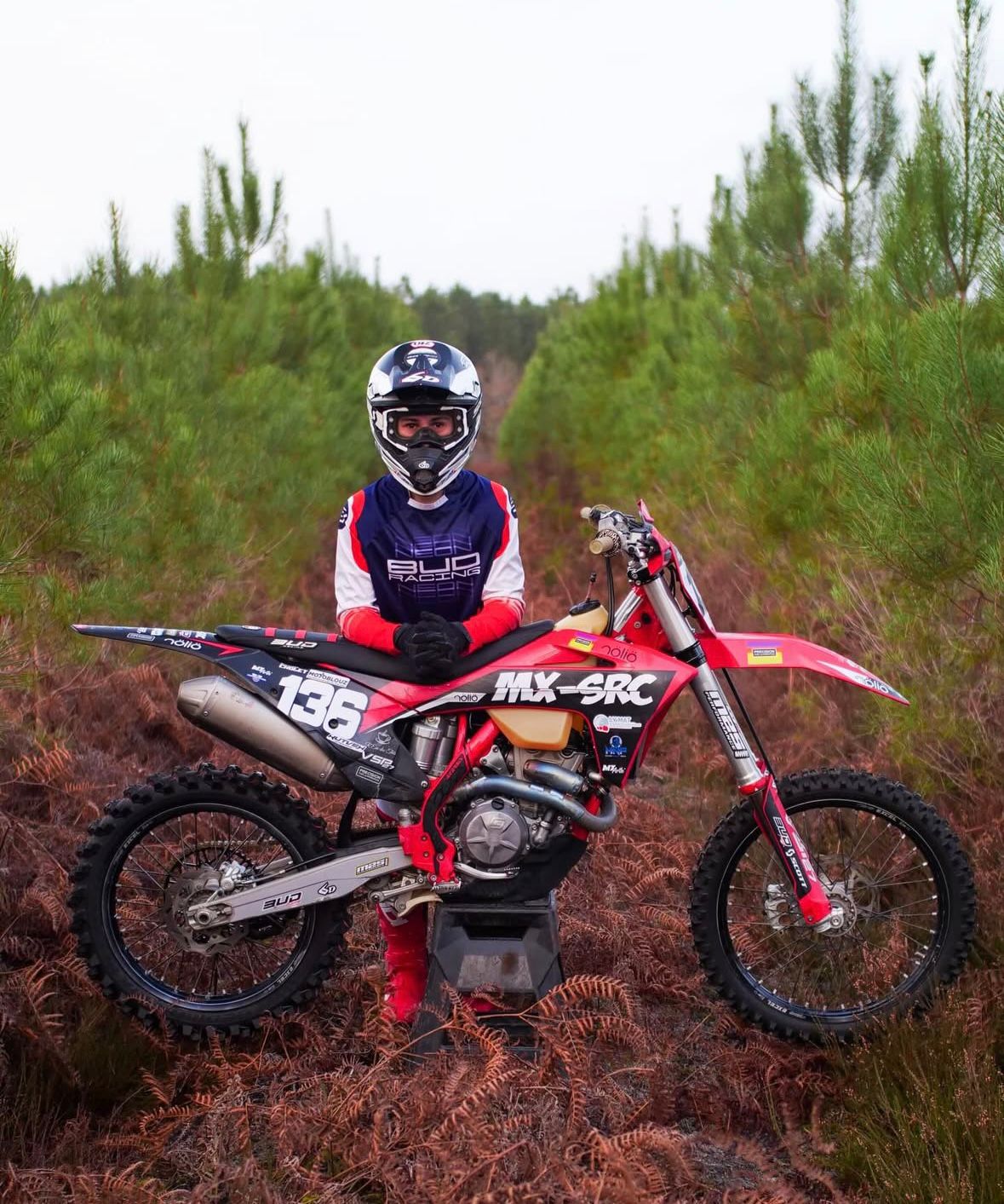 La Gurp TT et le CFS endeuillés