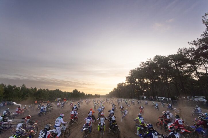 Sécurité, crédibilité, visibilité : le CFS Motoblouz renforce son identité 