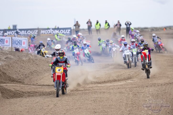 Tout savoir sur le nouveau règlement du CFS Motoblouz